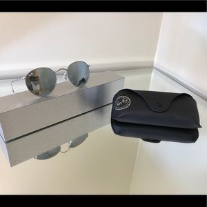 RB3447 Ray-Ban Sunglasses